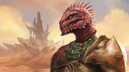 Divinity: Original Sin 2 - Nun doch deutsche Übersetzung als Beta veröffentlicht