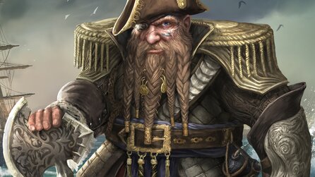 Divinity: Original Sin 2 - Entwickler: Questlog-Bug beeinträchtigt Spiel nicht, Patch noch diese Woche