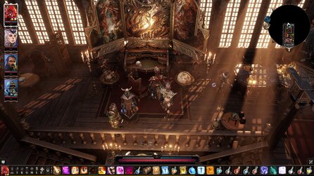 Divinity: Original Sin 2 - Screenshots