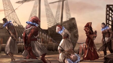 Divinity: Original Sin 2 - Screenshots