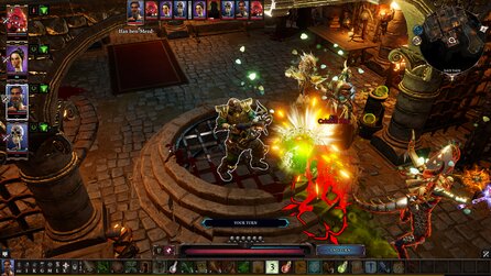 Divinity: Original Sin 2 - Screenshots