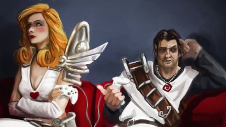 Divinity: Original Sin - Eine Stunde Gameplay aus der Enhanced Edition