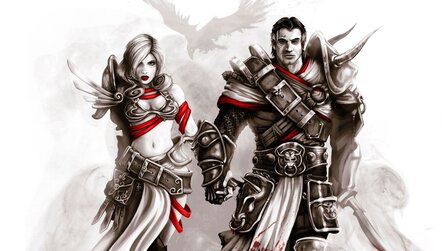 Divinity: Original Sin - Beta-Test gestartet und neuer Trailer veröffentlicht