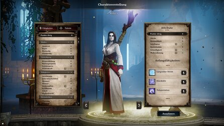 Divinity: Original Sin - Entwickler: Nächstes Projekt ohne Kickstarter-Finanzierung