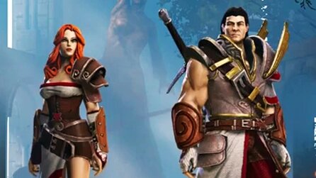 Divinity: Original Sin - Neuer Patch mit 150 Verbesserungen veröffentlicht