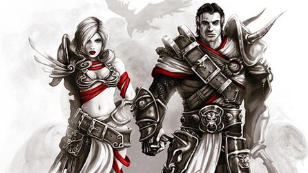Divinity: Original Sin - Erste Infos und Screenshots zu Divinity 3
