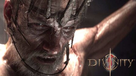 Neues Divinity: Larian enthüllt neuen Teil der Rollenspiel-Serie und der wird »größer als Baldurs Gate 3«