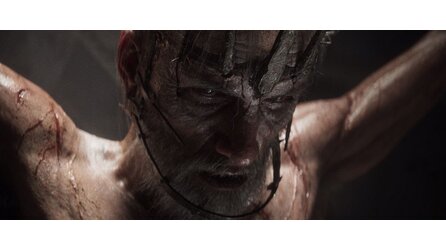 Divinity - Erste Bilder aus Larians neuem Rollenspiel