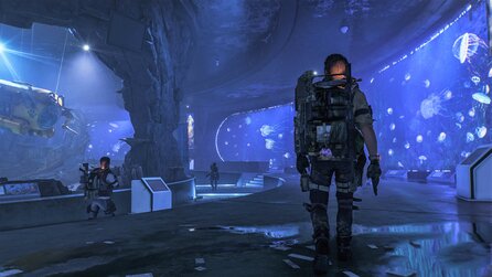 Expeditionen für The Division 2: Diese neuen Inhalte bringt Episode 1