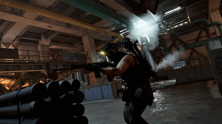 Geheime Fraktionen in Division 2: Phantome und Kettensägen-Killer