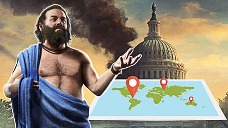 Wieso viele Spiele so schlechte Storys erzählen - und was dagegen hilft