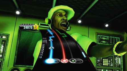 DJ Hero 360 PS3