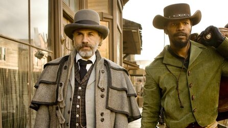 Christoph Waltz ist einer von uns! - Schauspieler macht Witze über Aim Assist und spielt lieber mit Maus + Tastatur