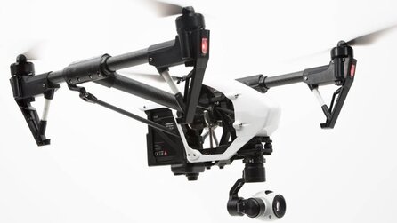 Drohnen, Ersatzteile und Zubehör - Alternate bietet professionelle Drohnen an