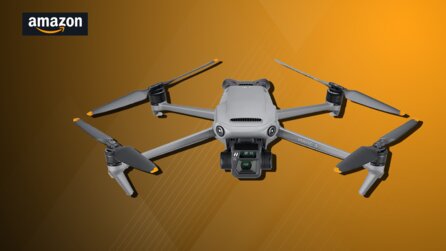 Osterangebote bei Amazon: Dronen von DJI bis zu 200 Euro günstiger! [Anzeige]