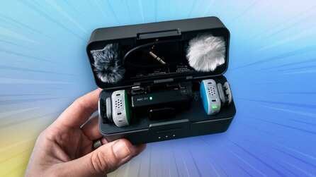 Ich teste seit 3 Wochen das DJI Mic Mini 2 am iPhone – und es ist eines der besten Budget-Mikrofone für Hobby-Creator