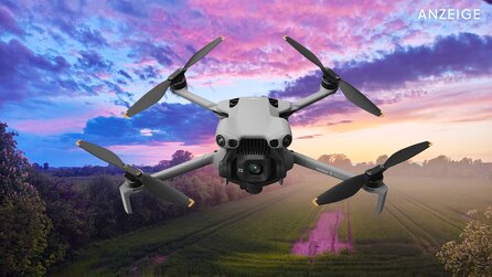 MediaMarkt reduziert DJI Mini 5 Pro und Fly More Combo so sehr, dass ihr euch beeilen müsst