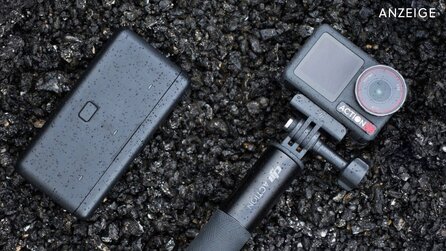 Eine der besten GoPro-Alternativen haut eine seiner besten Kameras im Hammer-Bundle zum Tiefstpreis raus