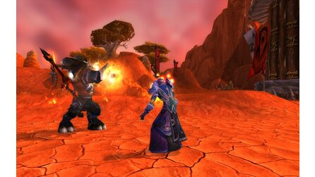 World of Warcraft: Cataclysm - So ändert Blizzard die Klassen (Teil 1)