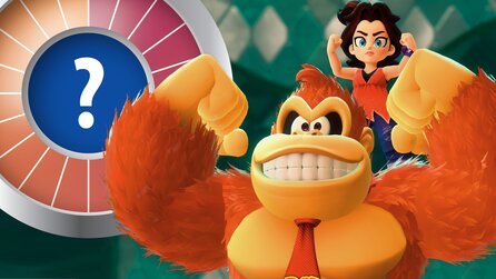Test: Donkey Kong Bananza toppt sogar das Meisterwerk Super Mario Odyssey