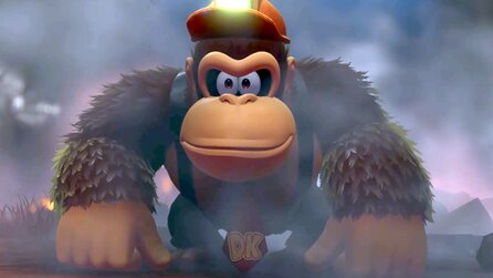 Donkey Kong Bananza enthüllt: Nach 26 Jahren bekommt DK ein neues 3D-Abenteuer