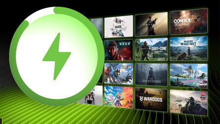 Bessere Bildqualität für alle RTX-GPUs: Nvidia startet DLSS 4.5 Ray Reconstruction im August