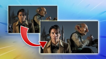 Das ist zutiefst respektlos - Nach Nvidias Vorstellung von DLSS 5 brennt das Internet und selbst Among Us macht mit