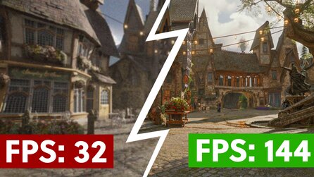 Das wohl mächtigste Feature für Spielegrafik ist DLSS, doch was steckt mittlerweile alles drin? Alle Funktionen in der Übersicht