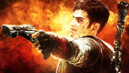 Devil May Cry 5 - Capcom sichert sich Domain, Händler listet Release-Termin 2018