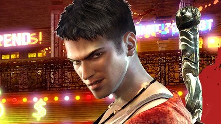 DmC - Release-Termin + PC-Version angekündigt