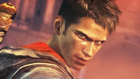 DmC - Demo für PS3 und Xbox 360 angekündigt, Info zu Framezahlen