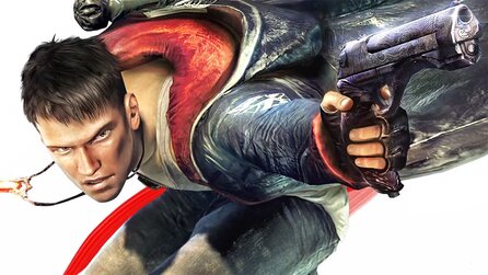 DmC - Problem mit Rumble-Funktion in PC-Version, Capcom kündigt Patch an