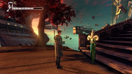 DmC - Screenshots