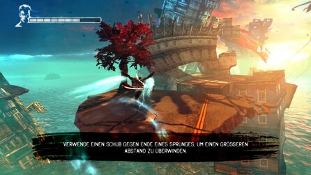 DmC - Screenshots