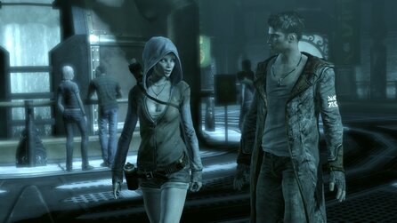 DmC - Screenshots