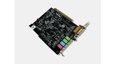 Terratec DMX XFire 1024