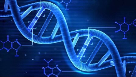Microsoft - Experimente mit DNA als Datenspeicher