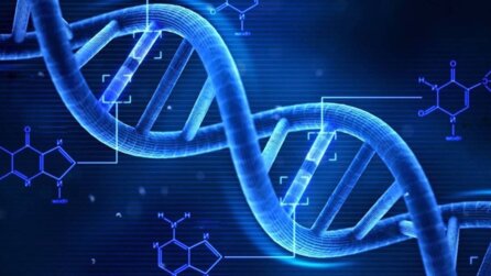 Hacking - Forscher injizieren Malware in menschliche DNA