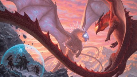 Dungeons + Dragons: Es ist erschreckend, was beim größten Rollenspiel der Welt alles nicht funktioniert