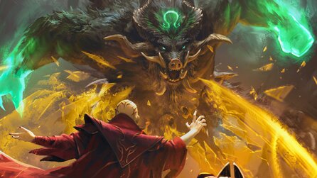 »Wir versuchen, den Schaden bis heute zu reparieren« - Vom größten Skandal der letzten Jahre hat sich Dungeons + Dragons immer noch nicht erholt
