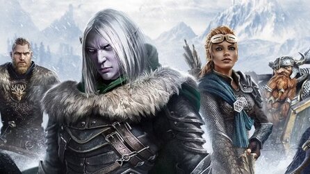 Dungeons + Dragons: Neues Singleplayer-Abenteuer vom Kopf hinter Jedi: Fallen Order und God of War 3 angekündigt