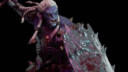 DnD Digital: Trailer stellt die Zukunft des Rollenspiels in Unreal Engine 5 vor