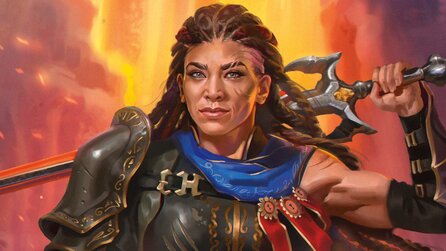 Dungeons + Dragons überarbeitet 2024 alle Klassen - die wichtigsten Änderungen im Überblick