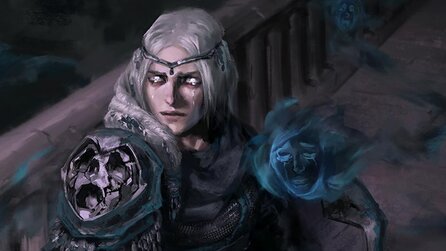 Dungeons + Dragons hat für viele gerade überraschend eine neue Unterklasse bekommen - und es ist ein Krieger, der oft weint