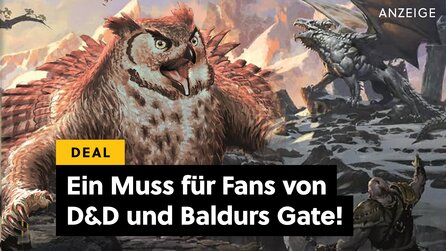Ihr versteht bei D+D nur Bahnhof aber habt Bock, endlich einzutauchen? Mit diesem Guide überlebt ihr auch als Anfänger das Abenteuer!