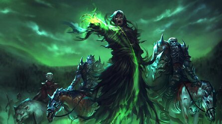 24 statt 723 Euro: Bei Humble gibts wieder einen richtig starken Deal für Dungeons + Dragons