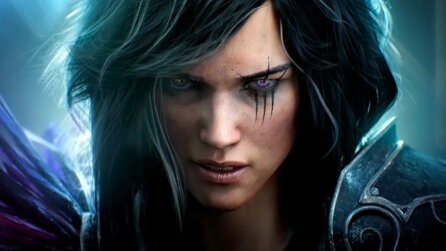 Endlich Infos zu Warlock: Das DnD-Spiel, das uns zur Zeit die meisten Rätsel aufgibt, zieht endlich den Vorhang zurück