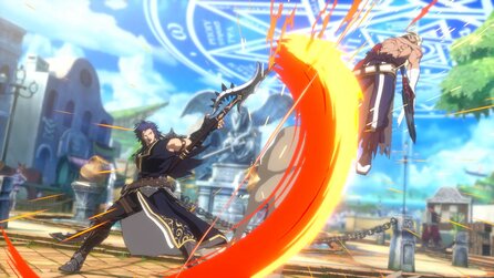 DNF Duel - Screenshots