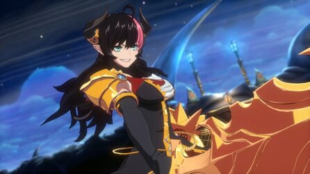 DNF Duel - Screenshots