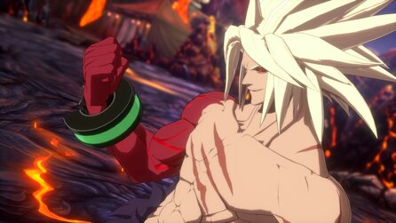 DNF Duel - Screenshots